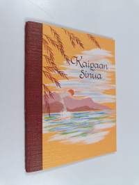 Kaipaan sinua