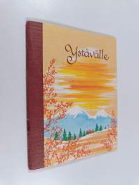 Ystävälle