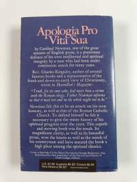 Apologia Pro Vita Sua