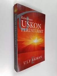 Kristillisen uskon perustukset