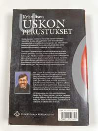 Kristillisen uskon perustukset