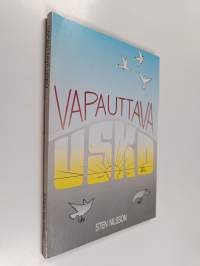 Vapauttava usko