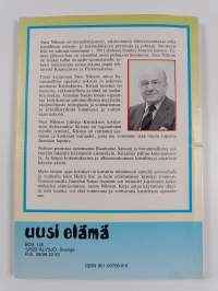 Vapauttava usko