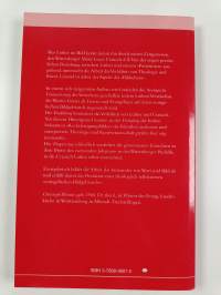 Luther, cranach und die bilder : gesetz und evangelium : schlüssel zum reformatorischen bildgebrauch