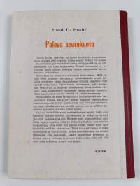 Palava seurakunta