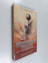 Kuningas tulee