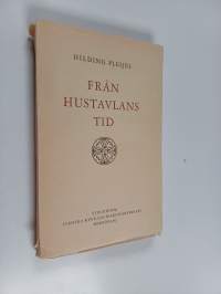 Från hustavlans tid : kyrkohistoriska folklivsstudier