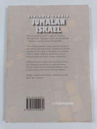 Jumalan Israel