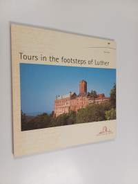 Tours in the footsteps of luther
