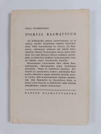 Polkuja Raamattuun