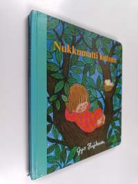 Nukkumatti kutsuu