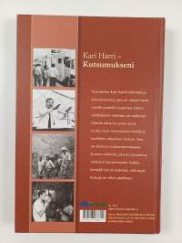 Kari Harri : kutsumukseni