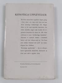Konstiga upplevelser