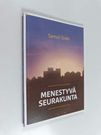 Menestyvä seurakunta