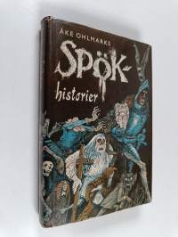 Spökhistorier från alla länder och tider