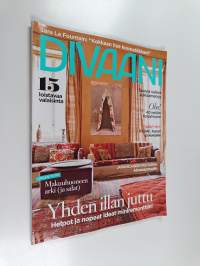 Divaani n:o 9/2013
