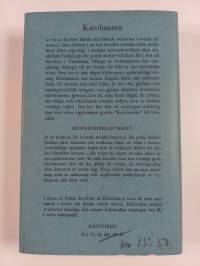 Karolinerna 1-2