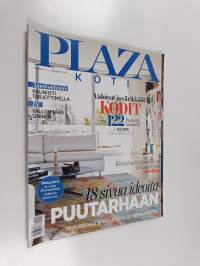 Plaza koti 4/2014