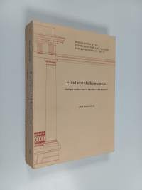 Fundamentalkonsensus i dialogen mellan romersk-katoliker och lutheraner?