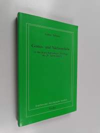 Gottes- und nächstenliebe in der deutschsprachigen theologie des 20. jahrhunderts