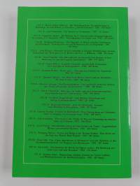 Gottes- und nächstenliebe in der deutschsprachigen theologie des 20. jahrhunderts