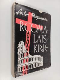 Roomalaiskirje