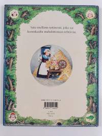 Taikataneli