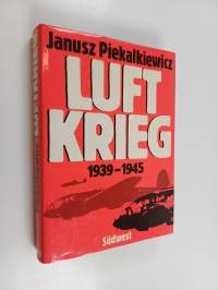 Luftkrieg 1939-1945