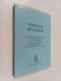 Veritatis splendor : encyclical letter