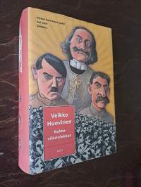 Kolme viiksiniekkaa (K2)