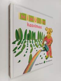 Mimulin kasvimaa