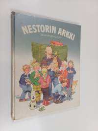 Nestorin arkki