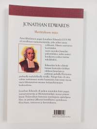 Jonathan Edwards : herätyksen mies