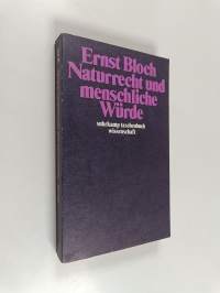 Naturrecht und menschliche würde