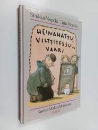 Tyhjä kuva