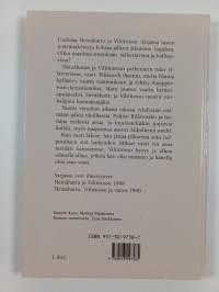 Heinähattu, Vilttitossu ja vaari