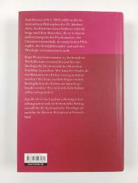Glaube in vermittlung : theologische hermeneutik nach paul ricoeur