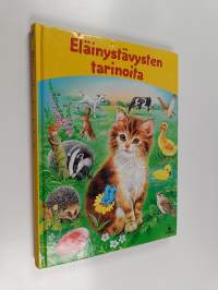 Eläinystävysten tarinoita