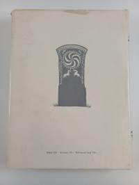 Svensk historia - konst och minnesmärken berätta