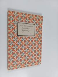 Fantasy-Overture Romeo and Juliet - with a biographical note