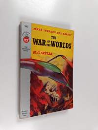 The War of the Worlds