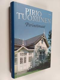 Perintömaat