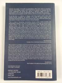 On the way home : conversations between writers and psychoanalysts