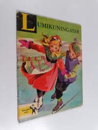 Lumikuningatar