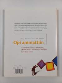 Opi ammattiin