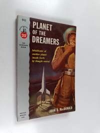 Planet of the Dreamers (Original title: Wine of the Dreamers)