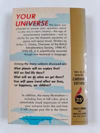 The Exploration of Space