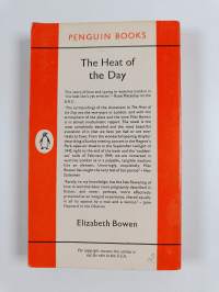 The heat of the day