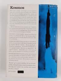 Kosmos : materia och energi, mikrokosmos, makrokosmos