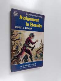 Assignment in eternity